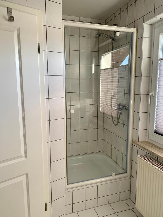 Meine Oase Ferienwohnung !!! Nicht Fuer Monteure !!! Хорн-Бад Майнберг Екстериор снимка