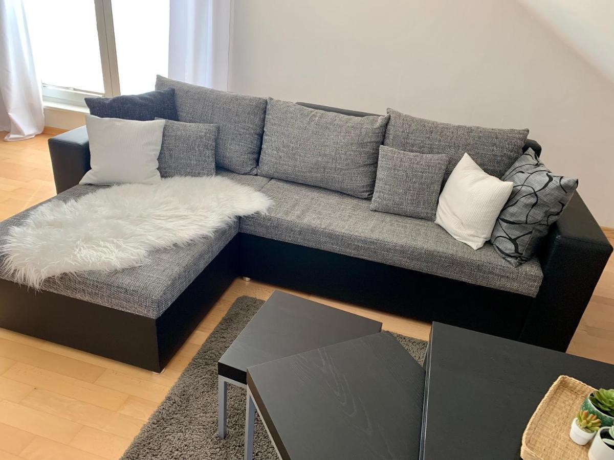 Meine Oase Ferienwohnung !!! Nicht Fuer Monteure !!! Хорн-Бад Майнберг Екстериор снимка