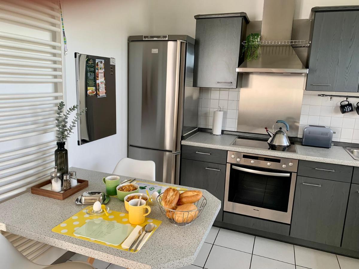 Meine Oase Ferienwohnung !!! Nicht Fuer Monteure !!! Хорн-Бад Майнберг Екстериор снимка